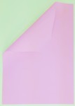 PAPIER GŁADKI BURANO LILIOWY (LILAC) 250G 10SZT. A4