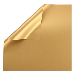 PAPIER SIRIO ZŁOTY (AURUM) 120 G 50 ARK. A4