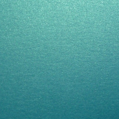 PAPIER COCKTAIL TURKUSOWA PERŁA