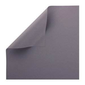 PAPIER GŁADKI KRATIVEKARTON SZARY (SHALE) 270G 10 ARK. A4