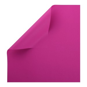 PAPIER GŁADKI KRATIVEKARTON RÓŻOWY (MAGENTA) 270G 10 ARK. 297x275