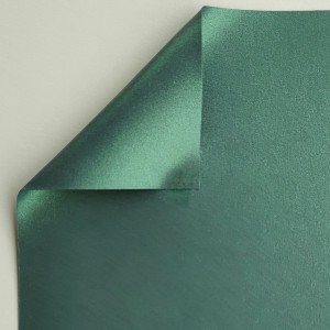 PAPIER MAJESTIC ZIELONY OGRÓD 250G 10 ARK. A4