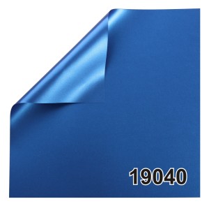 PAPIER SO SILK NIEBIESKA PERŁA (FAIR BLUE) 250G 10 ARK. A4