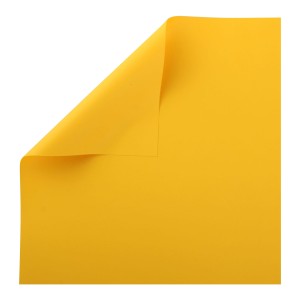 PAPIER GŁADKI KRATIVEKARTON ŻÓŁTY (SUN) 120G 100 ARK. A4