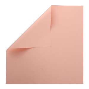 PAPIER RAINBOW GŁADKI ŁOSOSIOWY 160G 25 ARK. A4