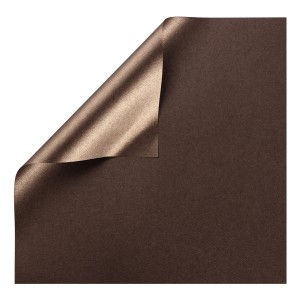 PAPIER MAJESTIC BRĄZOWY (MEDAL BRONZE) 120G 10 ARK. A4