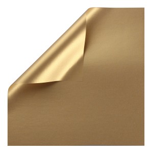 PAPIER MAJESTIC ZŁOTA PERŁA (REAL GOLD) 250ZG 10 ARK. A4