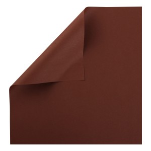 PAPIER GŁADKI KRATIVEKARTON BRĄZOWY (MOCCA) 120G 100 ARK. A4
