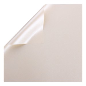 PAPIER MAJESTIC KREMOWA PERŁA (OPAL) 250G 50 ARK. 297x290 mm