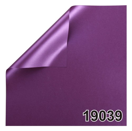 PAPIER SO SILK PURPUROWA PERŁA