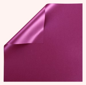PAPIER COCKTAIL FIOLETOWY (PURPLE RAIN) 290G 10 ARK. 297x275