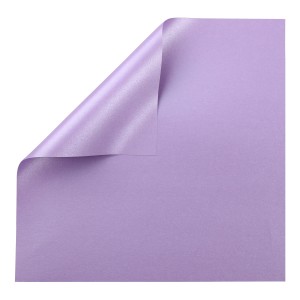 PAPIER SIRIO FIOLETOWA PERŁA (AMETYST) 120G 50 ARK. A4