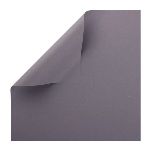 PAPIER GŁADKI KRATIVEKARTON SZARY