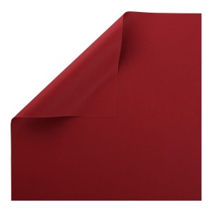 PAPIER GŁADKI KRATIVEKARTON BORDOWY (BORDEUX) 120G 25 ARK. A4