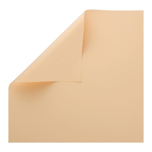 PAPIER RAINBOW GŁADKI KREMOWY