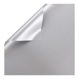 PAPIER SIRIO PLATYNOWY (PLATINUM) 230 G 50 ARK. A4