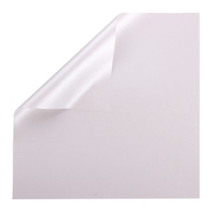 PAPIER MAJESTIC BIAŁA PERŁA (MARBLE WHITE) 250G 50 ARK. A4
