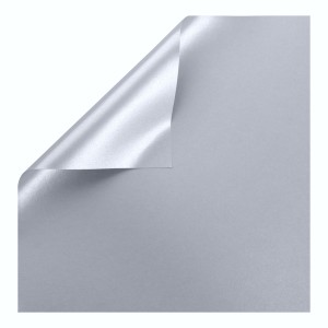PAPIER MAJESTIC SREBRNA PERŁA (REAL SILVER) 250G 10 ARK. 297x290